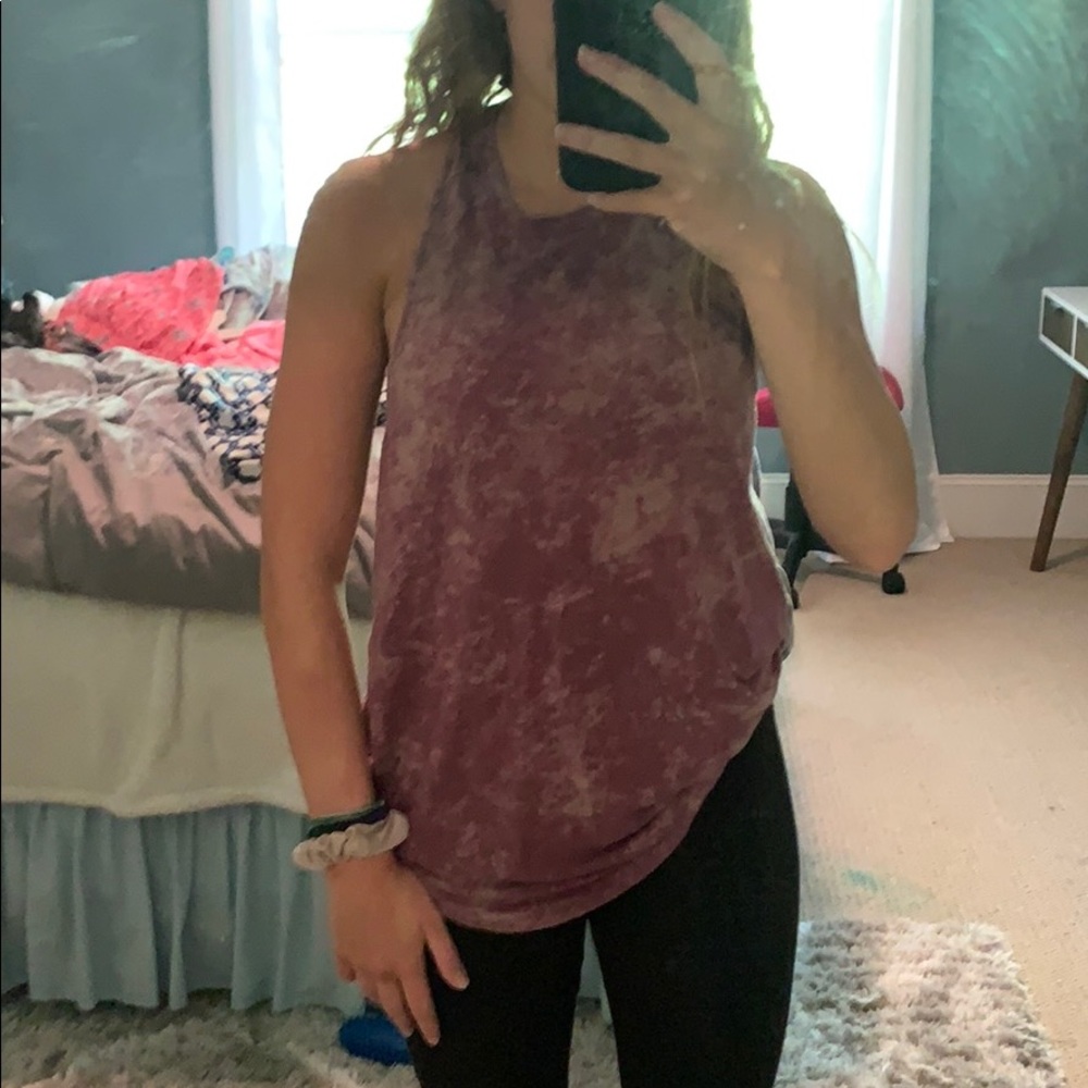 Tank top. Brand new. Never worn